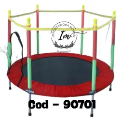 TRAMPOLIN