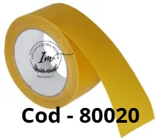 TAPE/TIRRO AMARILLO