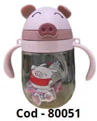 PACHON DE BEBE (Cerdito)