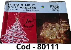 LUCES NAVIDEÑAS