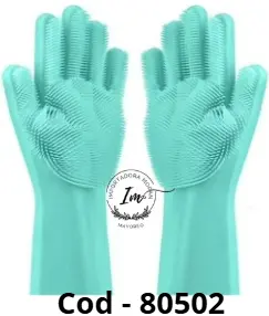 GUANTES PARA LIMPIEZA