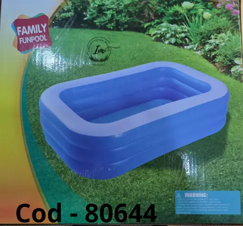 PISCINA FAMILY FUNPOOL