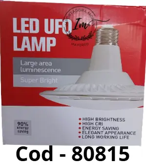 LAMPARA 40W