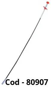 DESTAPADOR DE TUBERÍAS