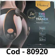 MASAJEADOR DE GLUTEOS