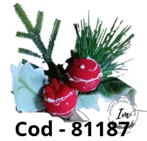 CEREZO NEVADO 187 - NAVIDEÑO