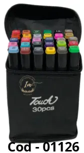 PLUMON TOUCH 30 PCS