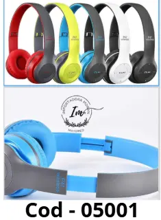 AUDIFONO P47