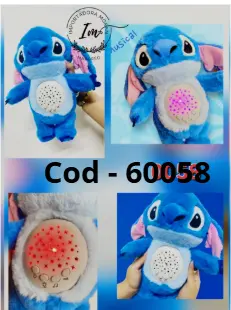 STITCH PROYECTOR