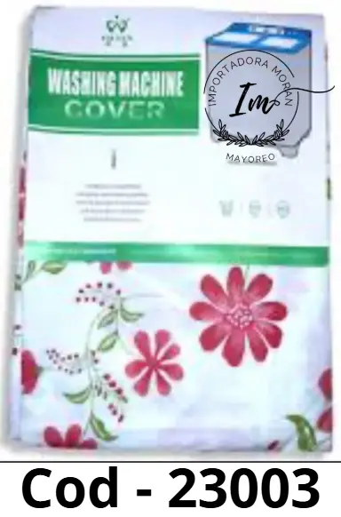 FORRO PARA LAVADORA 80CM