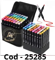 PLUMON TOUCH 48PCS