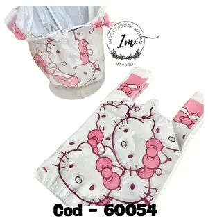 BOLSA DE GABACHA N°3