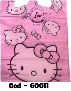 BOLSA DE GABACHA  N°2