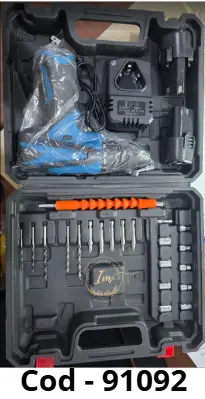 TALADRO LITHIUM ELECTRIC 092
