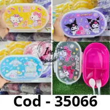 COMIDERA SANRIO