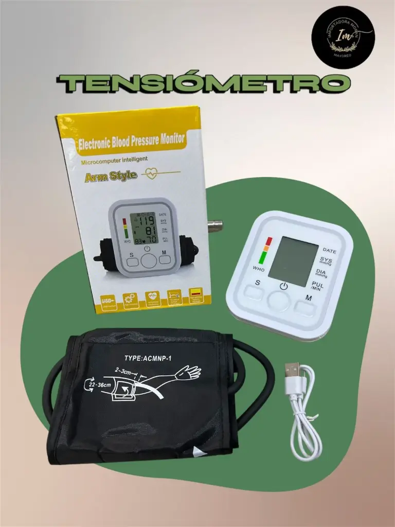 TENSIOMETRO