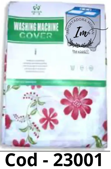 FORRO PARA LAVADORA 87CM