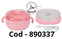 COCINA PARA DERRETIR CERA