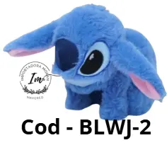 STITCH SALTARIN