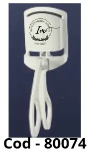 RIZADOR ELECTRICO DE PESTAÑAS
