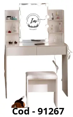 VANITY PARA ADULTO