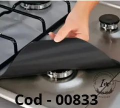 PROTECTOR DE COCINA