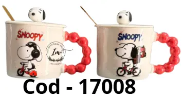 TAZA CON TAPADERA 17008