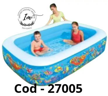 PISCINA MEDIANA