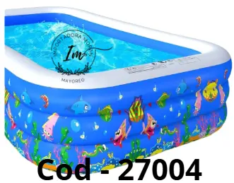 PISCINA PEQUEÑA