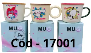 TAZA SURTIDA 001