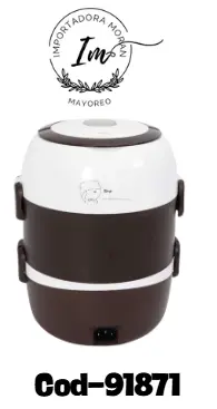 COMIDERA ELÉCTRICA 200W