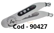 MASAJEADOR FACIAL ELECTRICO