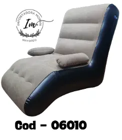 SILLON INFLABLE