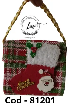 DULCERO NAVIDEÑO 201