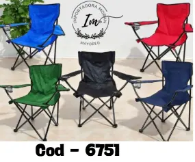 SILLA VERANERA