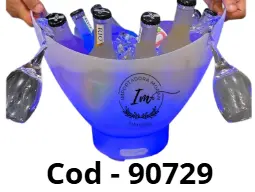 BALDE BOCINA 729