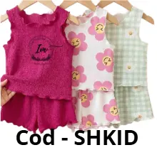 ROPA SHEIN KIDS 