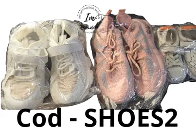 ZAPATOS DE NIÑO