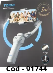 ESTABILIZADOR PARA TELEFONO