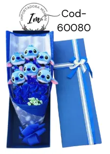 RAMO BUCHON STITCH