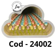 TULIPAN NUBE