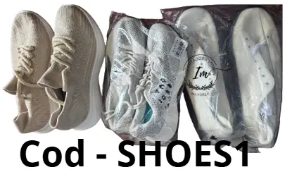 ZAPATO DE ADULTO