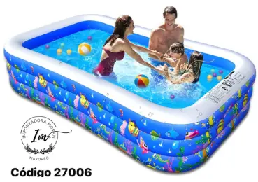 PISCINA GRANDE 