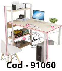 ESCRITORIO H90 91060