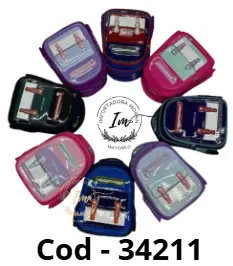 MOCHILLA 211