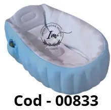 BAÑERA INFLABLE