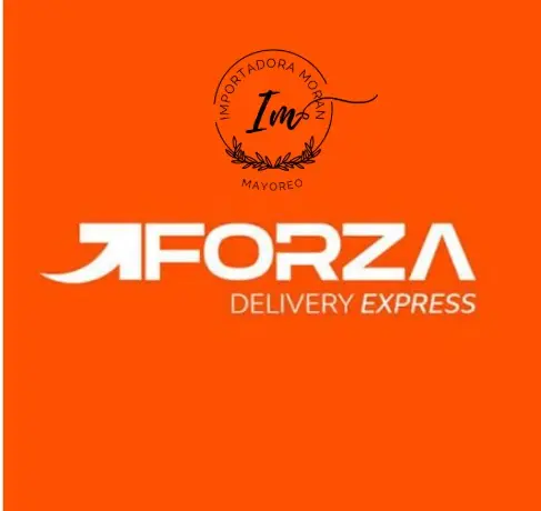 ENVIOS FORZA