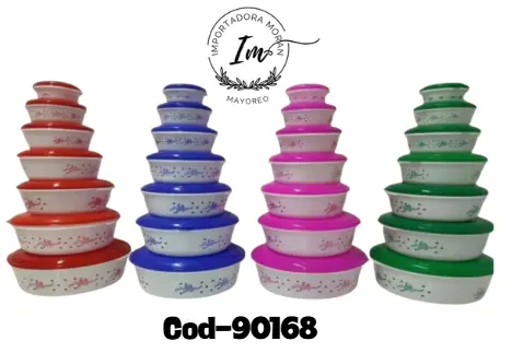 TOPPER PLASTICO DE COLORES