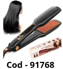 PLANCHA PARA CABELLO