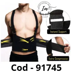 FAJA DE COMPRESION S/CAJA